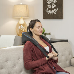 Discover Medics Care Neck Massagers - Your solution for targeted neck relief. Explore advanced features, therapeutic benefits, and customizable settings, offering the perfect solution for soothing neck tension. Elevate your comfort and rejuvenate with the transformative power of Medics Care.