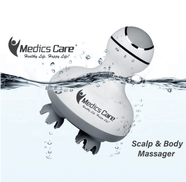 Discover Medics Care Overwhelming Massagers - Your pathway to unparalleled relaxation. Explore advanced technology, therapeutic benefits, and customizable settings, offering the perfect solution for soothing comfort. Elevate your massage experience with Medics Care and embrace the transformative power of these devices.