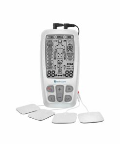Discover Medics Care Tens & EMS Devices - Your solution for pain relief and muscle stimulation. Explore advanced technology, customizable settings, and therapeutic benefits, offering the perfect solution for enhancing your comfort and well-being. Elevate your self-care routine with Medics Care and embrace the transformative power of these devices.